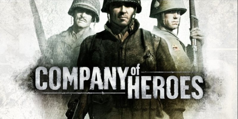 Versão móvel Company of Heroes chega em setembro