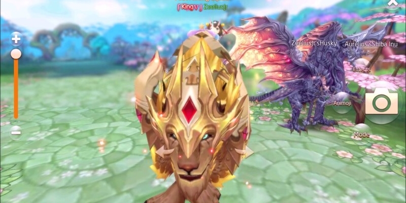 Laplace M chega ao mundo como Tales of Wind