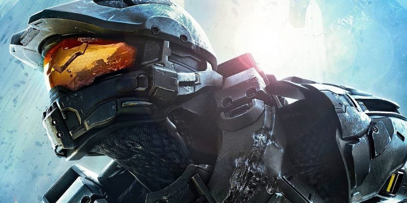 Armas Halo terão encantos