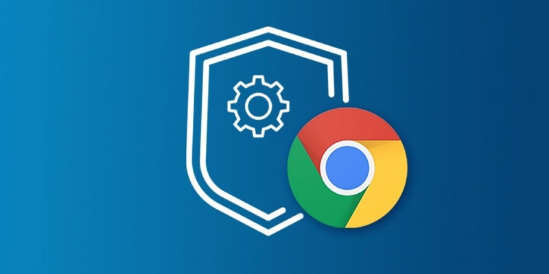 Medidas contra anúncios pesados ​​do Google Chrome
