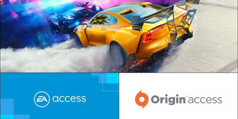 Os melhores carros chegam à Origin