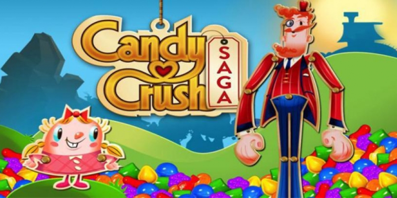 Os criadores do Candy Crush lançam Crash Bandicoot Mobile