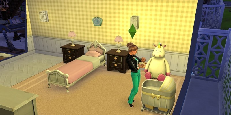 The Sims 4 já está disponível no Steam