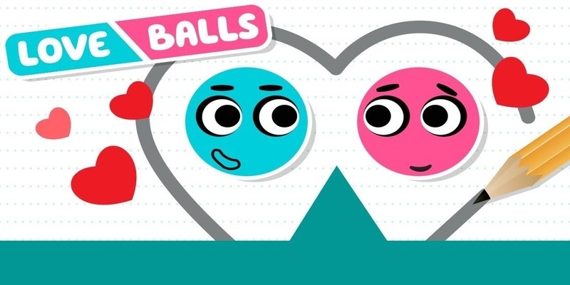 Loveballs agora no PC, Android e Mac