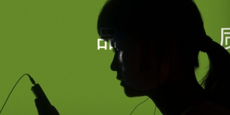 Luta entre a Tencent Video e a iQiyi pelas transmissões na China