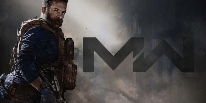 Mais ações contra truques em Call of Duty: Modern Warfare