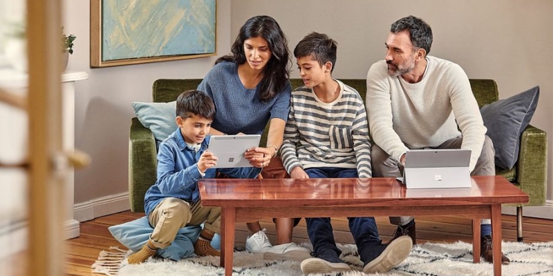 Microsoft Office e um papel importante na educação