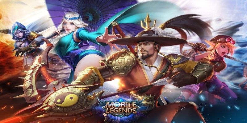 Mobile Legends apresenta um novo herói