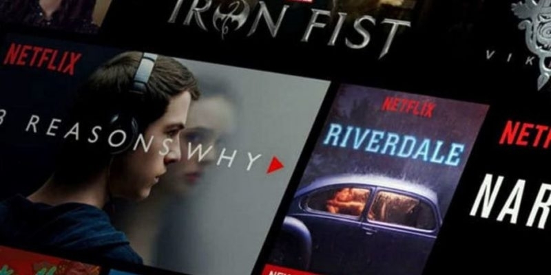 Netflix aloca fundos para o coronavírus