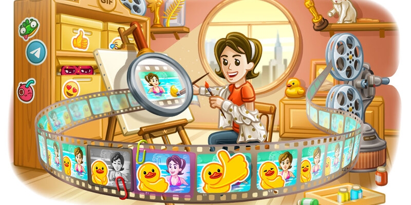 Novas possibilidades de edição no Telegram