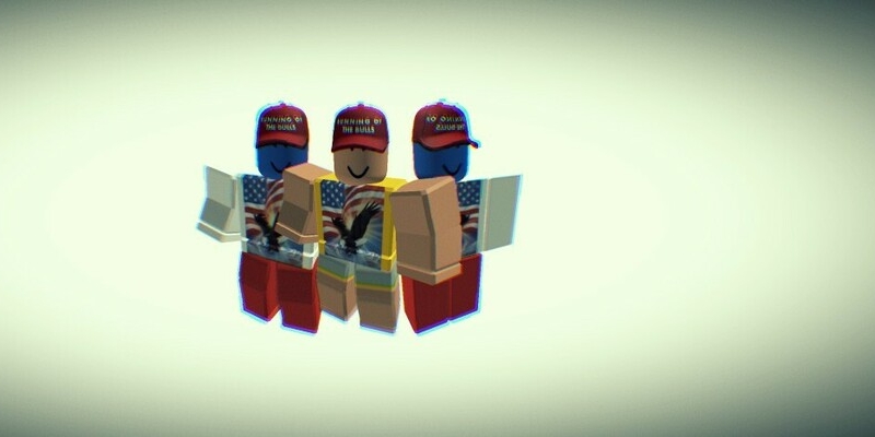 Novos problemas na segurança do Roblox