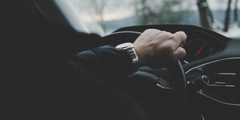 Novos protocolos de biossegurança para motoristas e usuários do Uber