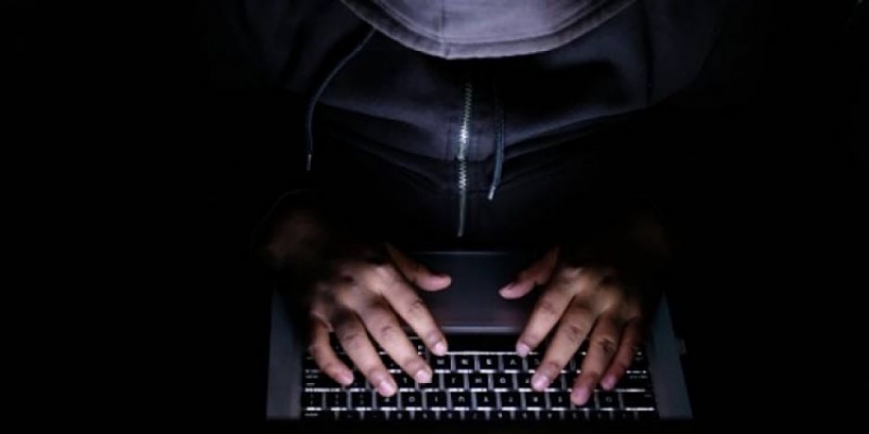 Eles denunciam uma falha grave na segurança da Google Play Store