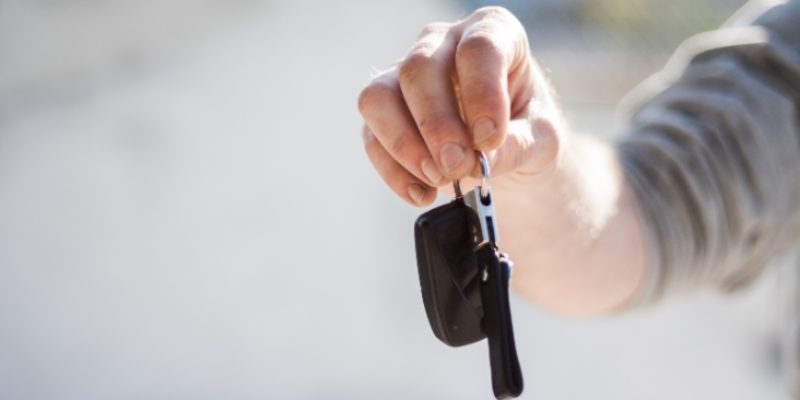 OLX revoluciona a compra e venda de carros usados