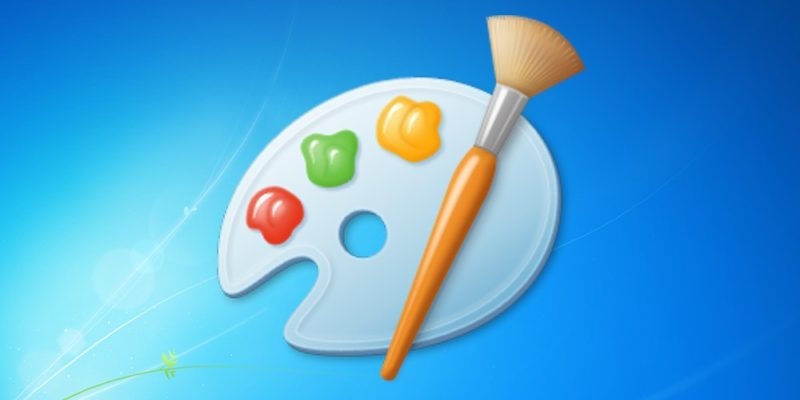 O Paint 3D permite adicionar efeitos