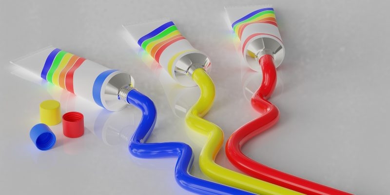 Paint 3D é salvo na atualização mais recente da Microsoft