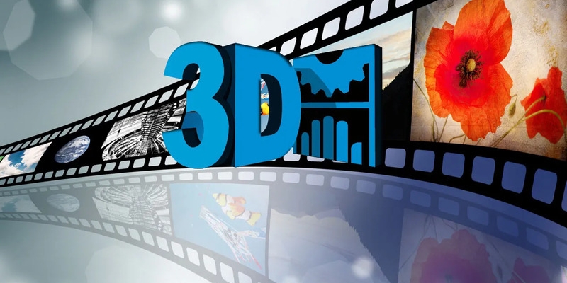 Pinte 3D, vídeos e adesivos entre as novas funções