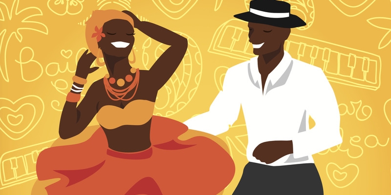 Pandora adiciona um rádio afro-latino