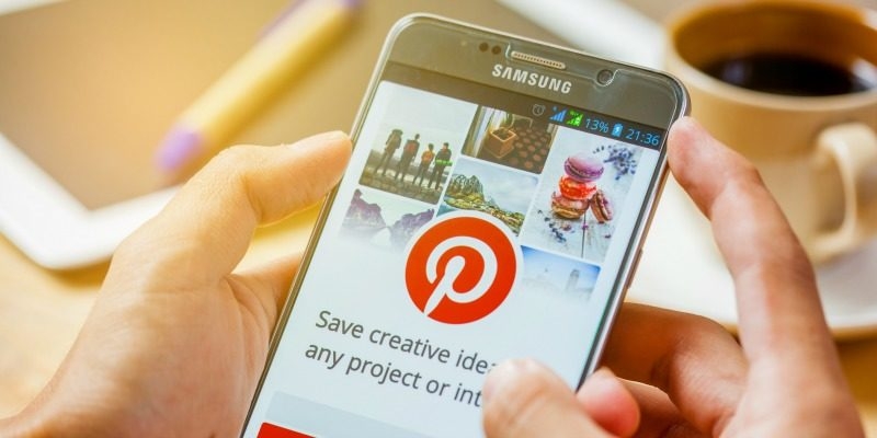 Pinterest está comprometido com mais igualdade
