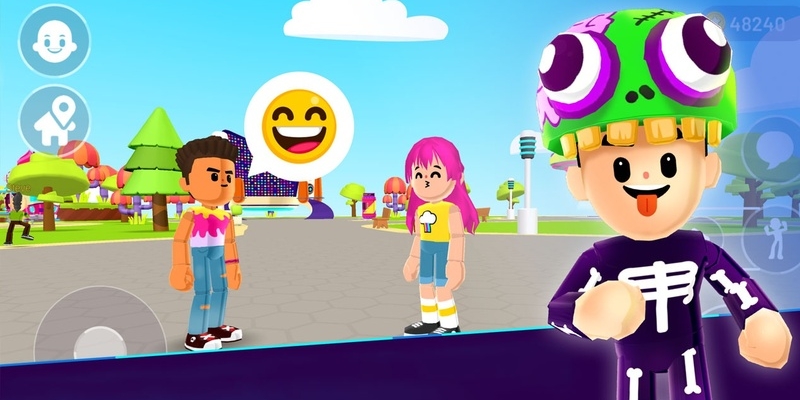 PK XD se atreve a lutar contra os gigantes do gênero