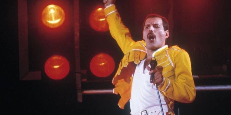 Para o Rock Day, Spotify revela o mais ouvido em 2020