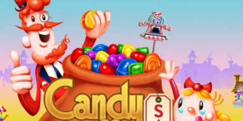 Por que Candy Crush ainda é rei?