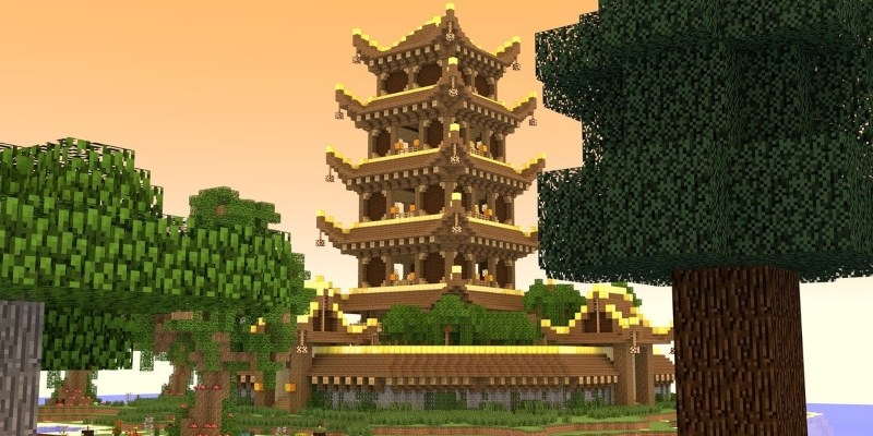 Melhore a sua experiência no Minecraft Earth com estas novas figuras