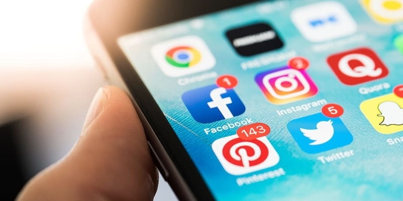 A razão pela qual o Facebook não é afetado pelo boicote às marcas