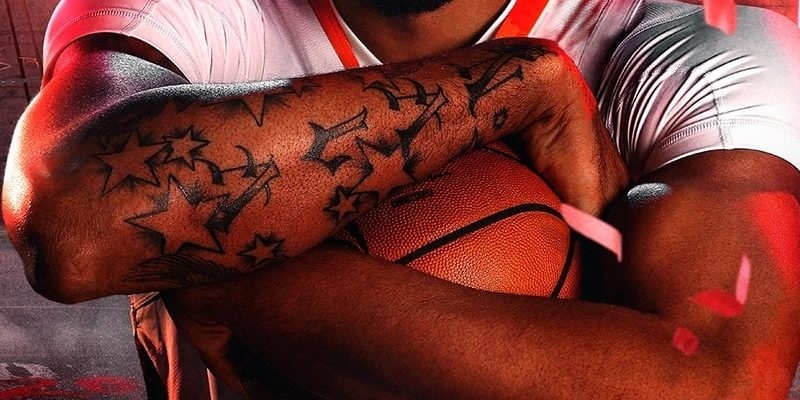 Preço reduzido de NBA 2K20 no Steam