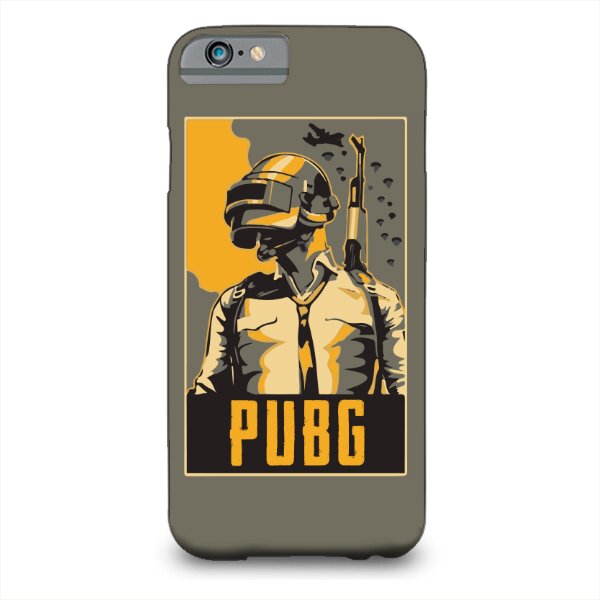 PUBG Mobile