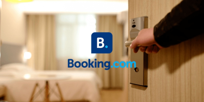 O que a Booking planeja para o renascimento?