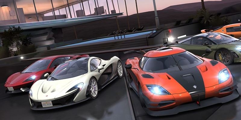 Rebel Racing enfrenta avaliações de usuários negativas para micropagamentos