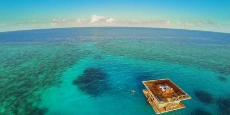 As acomodações mais remotas do Airbnb reveladas