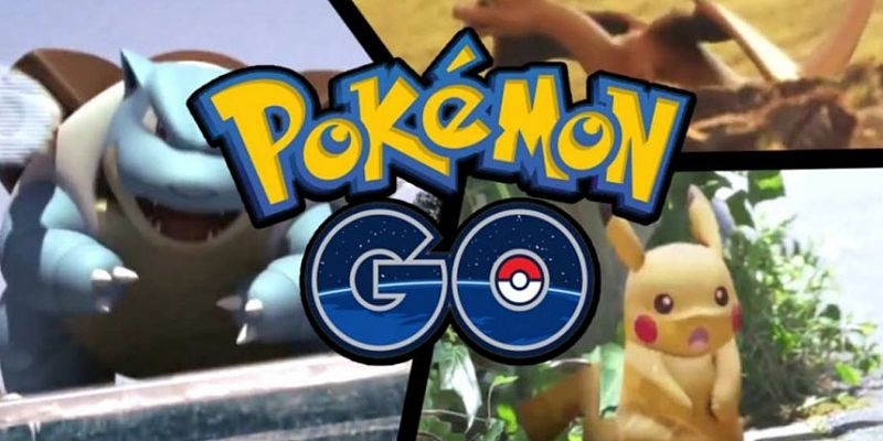 Medidas de confinamento de Pokémon GO