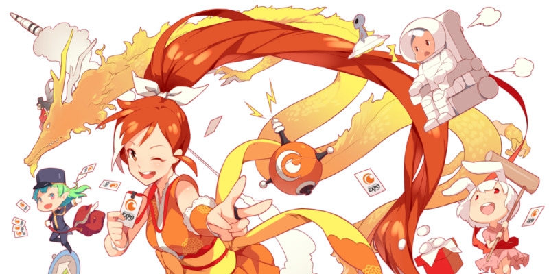 Rumores de venda da Crunchyroll