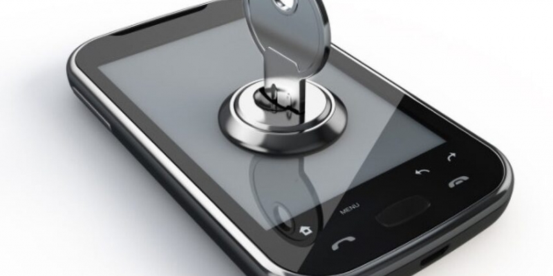 Os usuários do sandbox são solicitados a controlar seus celulares