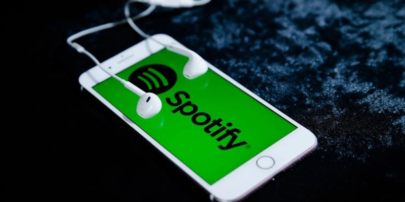 Spotify será lançado na Rússia