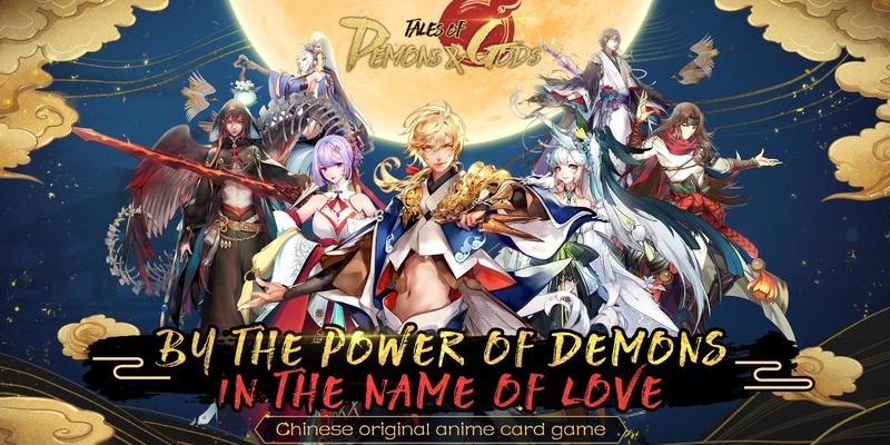 Tales of Demons and Gods anuncia fechamento