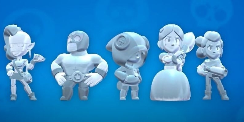 Brawl Stars Season 2, todas as notícias