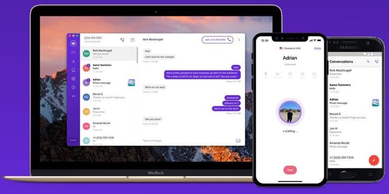 TextNow e uma decisão chocante