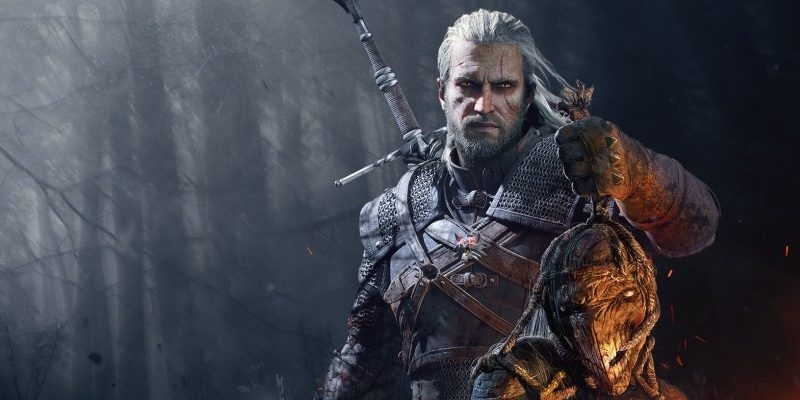 'The Witcher 3: Wild Hunt' lança um novo modo de jogo