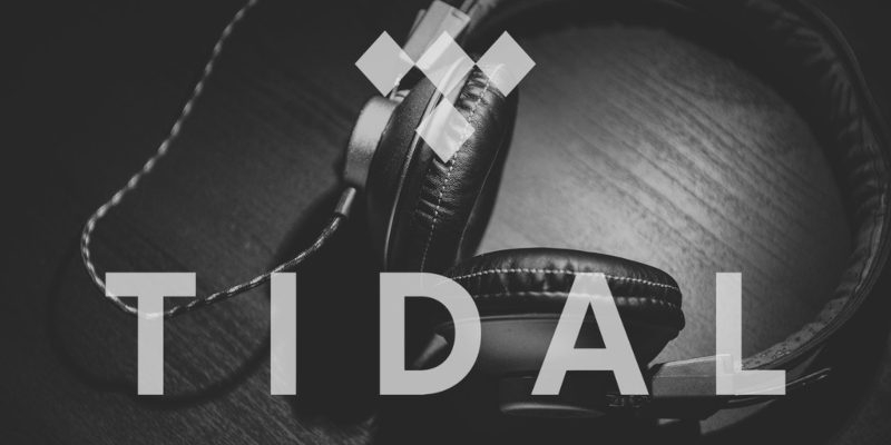 Tidal lança uma super oferta