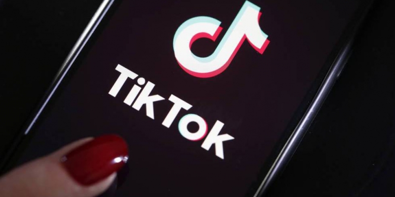 TikTok adiciona controle parental