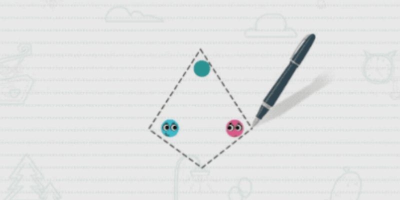 Tudo o que você pode aprender com o aplicativo Love Balls