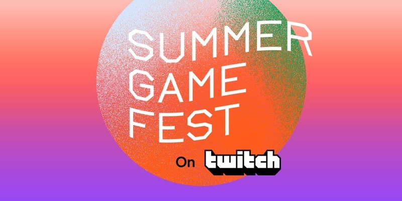 Tudo sobre o Summer Game Fest no Twitch
