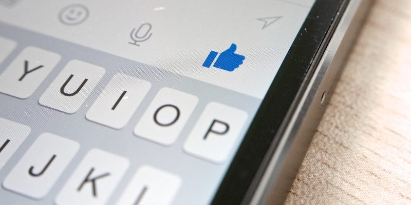 Três novos sistemas de bloqueio no Facebook Messenger