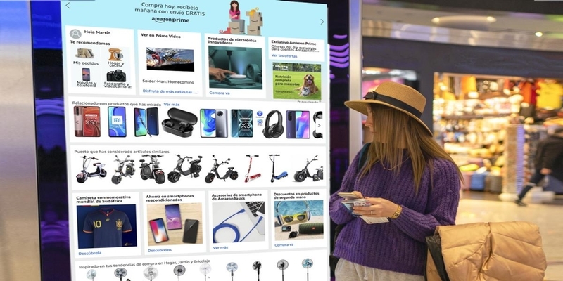 Truques para economizar dinheiro na Amazon