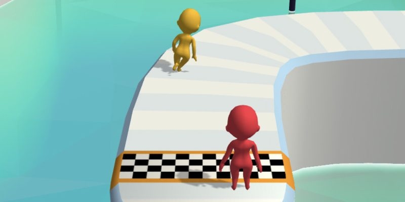 Truques que você precisa saber para vencer no Fun Race 3D