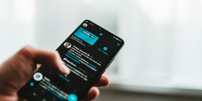 Twitter contra notícias falsas