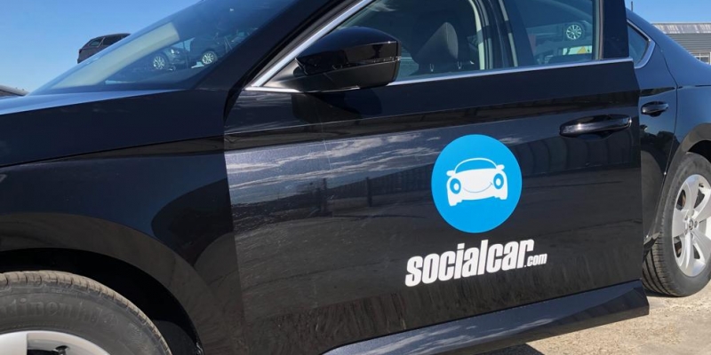 Uber colabora com o turismo espanhol